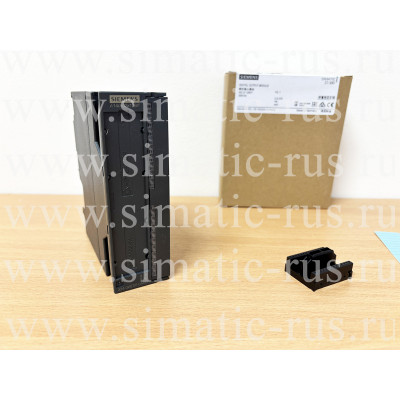 Программируемый контроллер Siemens Simatic S7-300 6ES7 334-0KE00-0AB0