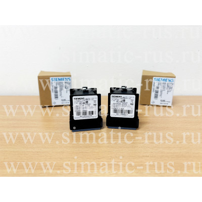 Модуль блок-контактов Siemens 3RH2911-2HA31