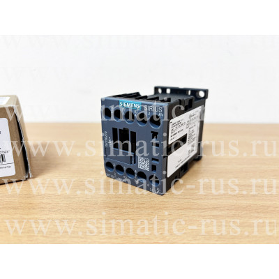 Контактор Siemens 3RT2517-1BB40