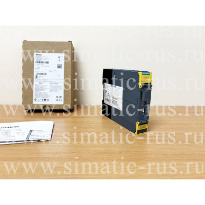 Реле безопасности Siemens 3SK1121-1CB42