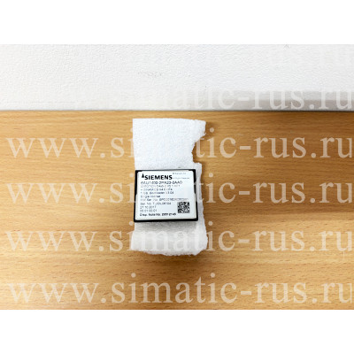 Карта памяти Siemens 6AU1400-2PA23-0AA0