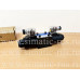 Электромагнитный клапан TOKYO KEIKI DG4V-3-33C-U-H-100