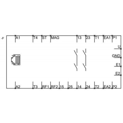 3TK2810-1B Аксессуары