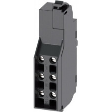 3VA9988-0AA11 Аксессуары и запасные части