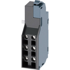 3VA9988-0AA21 Аксессуары и запасные части