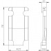 3SE5130-0AA00-1AG0 Аксессуары и запасные части