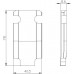 3SE5110-0AA00-1AG0 Аксессуары и запасные части