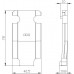 3SE5130-1AA00-1AG0 Аксессуары и запасные части