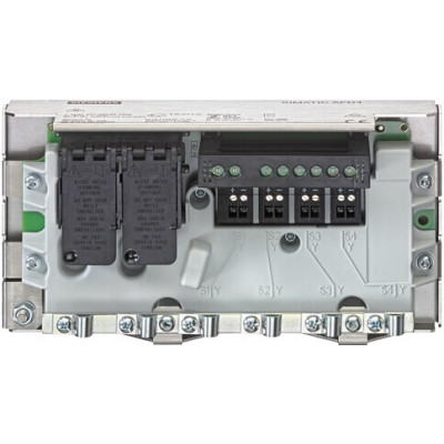 6ES7655-5DX40-2AA0 Активные полевые распределители