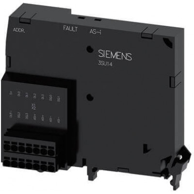 3SU1400-2EK10-6AA0 AS-Interface modules