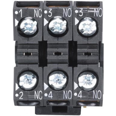 3VL9400-2AD01 Auxiliary Switches and Alarm Switches