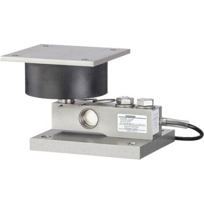 7MH5707-4PB00 Base plate and elastomer bearing