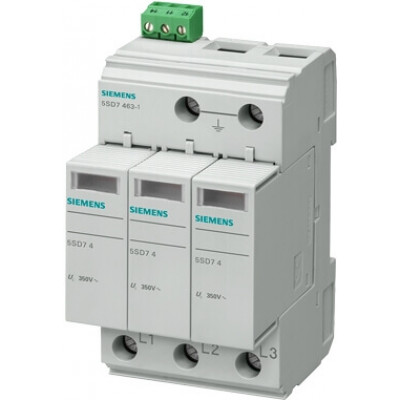 5SD7463-1 Basic Devices