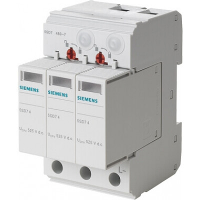 5SD7483-6 Basic Devices