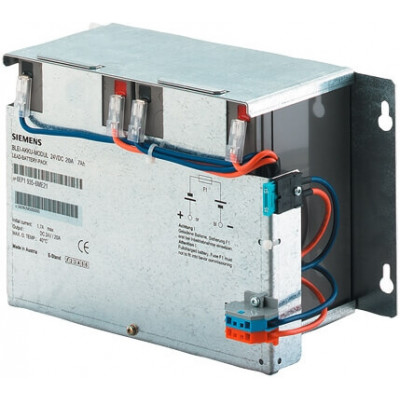 6EP1935-6ME21 Battery modules DC UPS