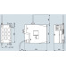 6SL3210-5FE11-5UA0 Базовый сервопреобразователь SINAMICS V90
