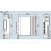 6SL3210-5FB10-1UF0 Базовый сервопреобразователь SINAMICS V90