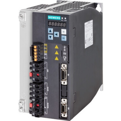 6SL3210-5FB11-0UF1 Базовый сервопреобразователь SINAMICS V90
