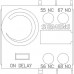 3RT2926-2PR01-0MT0 Блоки вспомогательных контактов с выдержкой времени