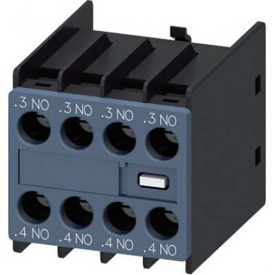 3RH2911-1FA40 Блоки вспомогательных контактов