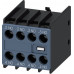 3RH2911-1FA40 Блоки вспомогательных контактов 3RH2911-1FA40 Блоки вспомогательных контактов