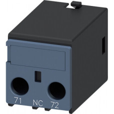 3RH2911-1BA01 Блоки вспомогательных контактов