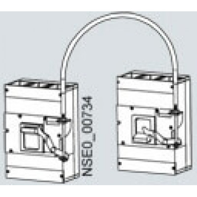 3VL9000-8LH21 Bowden Wires