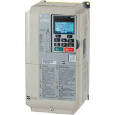 CIMR AC2A0138 AAA Преобразователи частоты Omron общепромышленная серия А1000