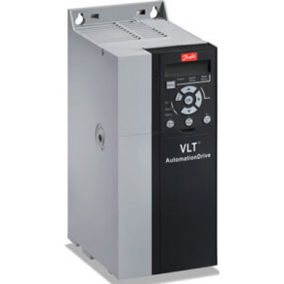 131L9885 FC-101P37KT4P20H2XXXXXXSXXXXAXBXCXXXXDX Частотные преобразователи Danfoss (Данфосс) компактная серия VLT HVAC Basic Drive FC 101