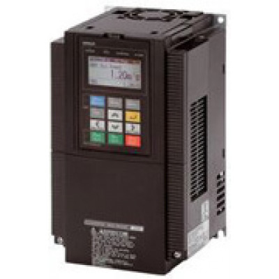 3G3LX-A4110-E Преобразователи частоты Omron серия LX для лифтов