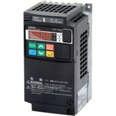 3G3MX2-AB022-E Преобразователи частоты Omron компактная серия MX2