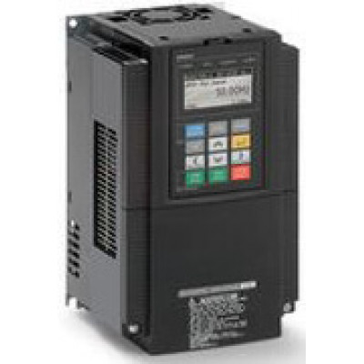 3G3RX-A2037-E1F Преобразователи частоты Omron общепромышленная серия RX