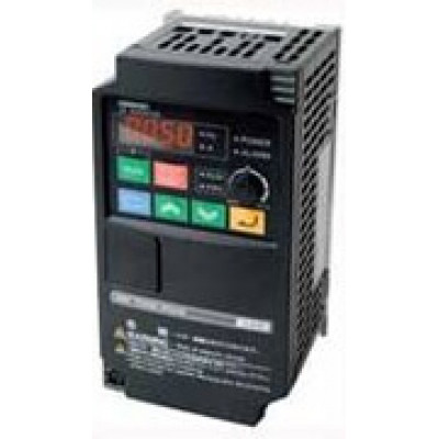 3G3JX-A4022-EF Преобразователи частоты Omron компактная серия JX