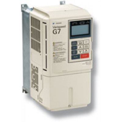 CIMR-G7C-40451 Преобразователи частоты Omron общепромышленная серия G7