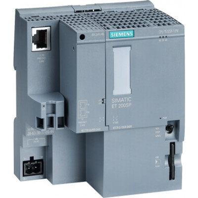 6ES7512-1DK01-0AB0 CPU 1512SP-1 PN