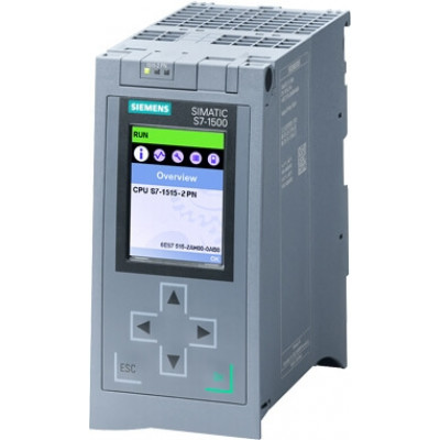 6ES7515-2AM01-0AB0 CPU 1515-2 PN