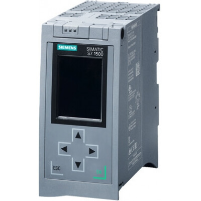 6AG1516-3FN01-2AB0 CPU 1516F-3 PN/DP