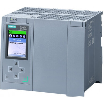 6ES7518-4AP00-3AB0 CPU 1518-4 PN/DP ODK