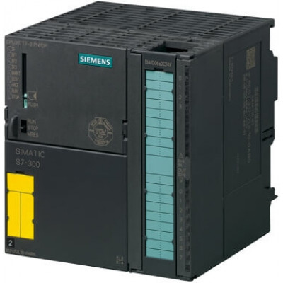 6ES7317-7UL10-0AB0 CPU 317TF-3 PN/DP