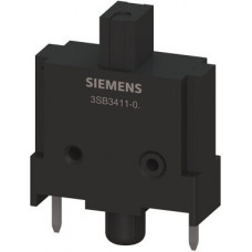 3SB3411-0B Держатели, контакты, цоколи ламп 3SB3411-0B Держатели, контакты, цоколи ламп