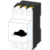 3RV1321-1AC10 Для фидеров двигателя