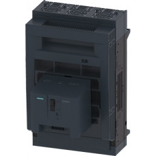 3NP1143-1JC11 Для сборных шин с межосевым расстоянием 60 мм