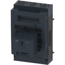 3NP1143-1BC21 Для сборных шин с межосевым расстоянием 60 мм