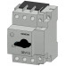 3RV1121-4DA10 Для защиты двигателей с функцией перегрузки
