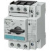 3RV1131-4AA10 Для защиты двигателей с функцией перегрузки
