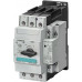 3RV1131-4AA10 Для защиты двигателей с функцией перегрузки 3RV1131-4AA10 Для защиты двигателей с функцией перегрузки