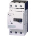 3RV1011-1GA10 Для защиты двигателей 3RV1011-1GA10 Для защиты двигателей