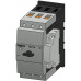 3RV1142-4EA10 Для защиты двигателей с функцией перегрузки