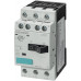 3RV1011-1JA15 Для защиты двигателей