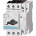 3RV1121-1KA10 Для защиты двигателей с функцией перегрузки 3RV1121-1KA10 Для защиты двигателей с функцией перегрузки
